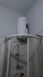 Водонагреватель INTERLUX IRWW-100MS фото от покупателей 5