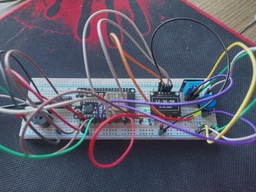 Навчальний набір електроніки ESP Starter Kit на базі ESP32 у пластиковому контейнері, Arduino (DIY) фото від покупців 1