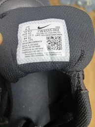 Мужские кроссовки Nike Air Max Sc CW4555-120 40 (7US) 25 см Summit White/Stadium Green-Photon Dust (198480914921) фото от покупателей 2