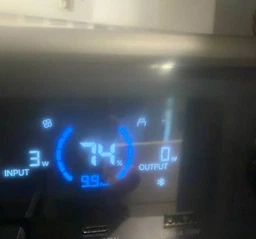 Зарядная станция Allpowers Volix P300 / 300 Вт / 256 Вт⋅ч / LiFePO4 (ALLP_VOLIX_P300)