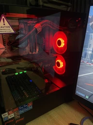 Материнская плата Gigabyte B850M EAGLE WIFI6E (sAM5, AMD B850, PCI-Ex16) фото от покупателей 5