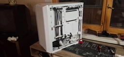 Корпус Lian Li LANCOOL 216 with ARGB fans (G99.LAN216RW.00) фото от покупателей 2