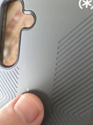 Чохол протиударний Speck Presidio2 Grip для Samsung Galaxy S24 Plus/S25 Plus (S926/S936) Grey 150616-3212 фото від покупців 3