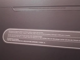 Портативна автоматична зарядна станція Anker SOLIX C1000X LiFePO₄ із системою захисту 600 Вт/1200 Вт батарея 512 Вт⋅год фото від покупців 1