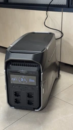 Зарядна станція EcoFlow DELTA Pro 3