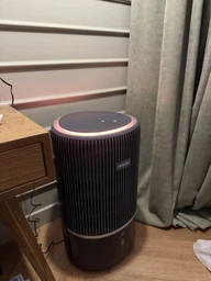 Климатический комплекс PHILIPS 2 в 1 PureProtect Water Серия 3400 AC3421/13 фото от покупателей 3