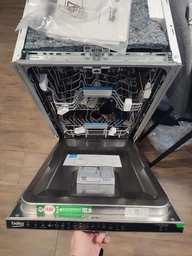Посудомийна машина Beko DIS28123 фото від покупців 7