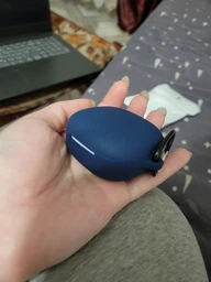 Чохол Silicon BeCover для Xiaomi Redmi Buds 6 Pro Black (BC_713227) фото від покупців 1