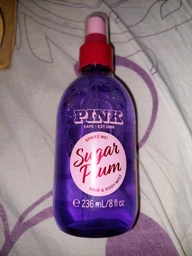 Парфумований спрей для тіла Victoria's Secret Aqua Kiss 250 мл