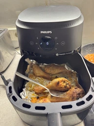 Мультипечь Philips Ovi NA231/00