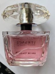 Туалетная вода для женщин Versace Bright Crystal 50 мл (8011003993819) фото от покупателей 7