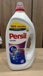 Гель для прання Persil Gel Deep Clean Color 5.775 л 116 прань. фото від покупців 12