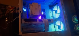 Материнская плата Asus ROG Strix B850-A Gaming Wi-Fi (sAM5, AMD B850, PCI-Ex16) фото от покупателей 1