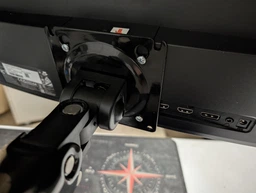 Монитор 23.8" Asus TUF Gaming VG249Q5R (90LM0BT0-B01E71) фото от покупателей 3