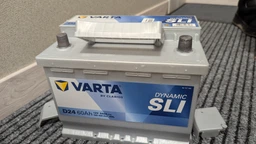 Автомобильный аккумулятор Varta Blue Dynamic 95А Ев (-/+) G3 (800EN) (595402080) фото от покупателей 1