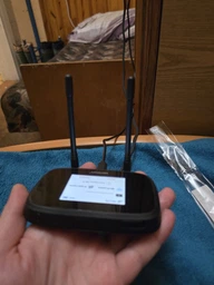 Антенны 4G TS-9 (5 дБи, 2 шт) для модемов и роутеров Huawei, ZTE, Novatel, Netgear | Усиление сигнала Киевстар, Vodafone, Lifecell фото от покупателей 2