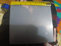 Светодиодная доска для заметок и рисования 20 × 30 см