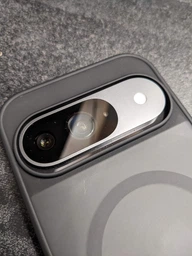 Чехол для смартфона ArmorStandart Uniq MagCase для Google Pixel 10/10 Pro Black (ARM80910)