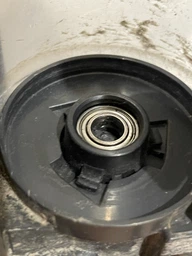 Моющий беспроводной пылесос Philips Complete Series 8000 XC8157/01 фото от покупателей 2