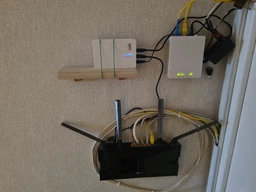 ДБЖ для роутера Mini UPS WGP 301 на 7800 mAh (2000150) фото від покупців 4