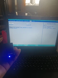 Внешний карман RZTK 2.5" SATA USB Type-C 3.1 фото от покупателей 10