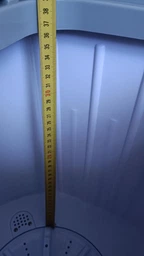 Стиральная машина Standart XPB46-1218 фото от покупателей 3