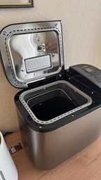 Хлібопічка Panasonic SD-YR2550STS фото от покупателей 3