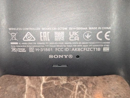 Геймпад Sony DualSense для PS5 Marathon Limited Edition (1000051214) [160497] фото от покупателей 2