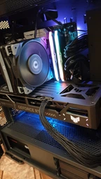 Видеокарта ASUS GeForce RTX5070 12Gb TUF OC GAMING (TUF-RTX5070-O12G-GAMING)