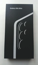 Мобільний телефон Samsung Galaxy S26 Ultra 12/256GB Sky Blue (SM-S948BLBDEUC) фото від покупців 2