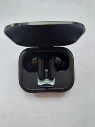 Навушники Xiaomi Redmi Buds 5 (BHR7627GL) Black 2024 (1026429)