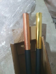 Світильник підвісний Sollux Mozaica 1xG9/12W/220V чорно-золотий (SL.0891)