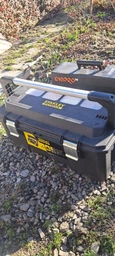 Ящик Для Инструментов 26" (660 х 300 х 275 мм) "FatMax PRO" STANLEY FMST1-75791 фото от покупателей 2
