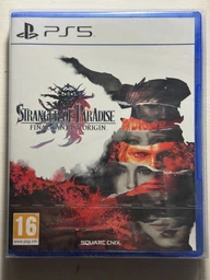 Игра PS5 Stranger of Paradise Final Fantasy Origin (Blu-ray диск) (5021290092884) фото от покупателей 2