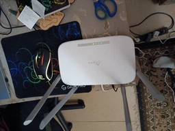 Маршрутизатор TP-LINK EC220-G5 WiFi5 / AC1200 / 1 Гбит/с