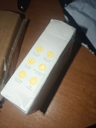 Сетевое зарядное устройство Essager GAN 100W (2 Type-C + 2 USB) фото от покупателей 2