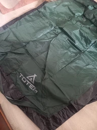 Палатка Totem Summer 2 (v2) однослойная (UTTT-019) фото от покупателей 1