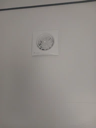 Вытяжной вентилятор Soler&Palau Silent-100 CZ Silver