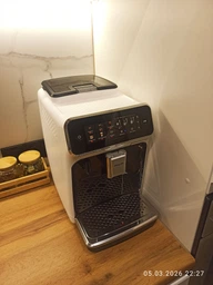 Кофемашина PHILIPS Series 3300 EP3347/90 фото от покупателей 16