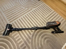 Аккумуляторный пылесос Rowenta X-Force Flex 15.60 AQUA RH99G1WO з реальним відеооглядом фото от покупателей 6