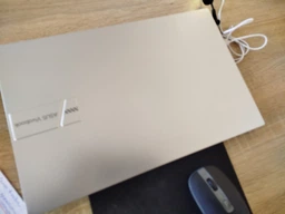 Ноутбук ASUS Vivobook 15 M1502YA Quiet Blue (M1502YA-BQ579) фото от покупателей 2