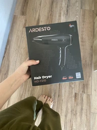Фен ARDESTO HD-Y210