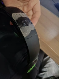 Навушники Razer Kraken V3 X USB Black (RZ04-03750300-R3M1) фото від покупців 2