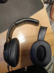 Навушники Razer Kraken V3 X USB Black (RZ04-03750300-R3M1)