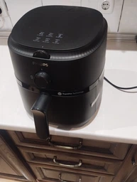 Мультипечь PHILIPS Серия 1000 NA120/00 фото от покупателей 17