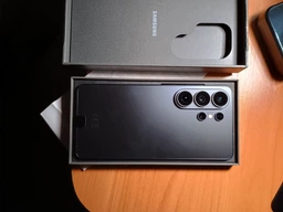 Мобильный телефон Samsung Galaxy S26 Plus 12/256GB Sky Blue (SM-S947BLBDEUC) фото от покупателей 2