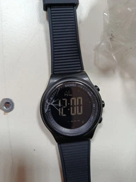 Чоловічий годинник Skmei Aston Sport Nano фото від покупців 1