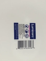 Набор посуды Luminarc Diwali White 25 предметов в тех таре