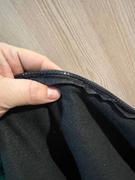 Жилетка мужская на флисе, синяя 7XL (62) фото от покупателей 1