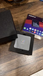 Адаптер WizCar A1 Baidu to CarPlay для Honda MNV eNS1 eNP1 и Toyota bZ4X фото от покупателей 1